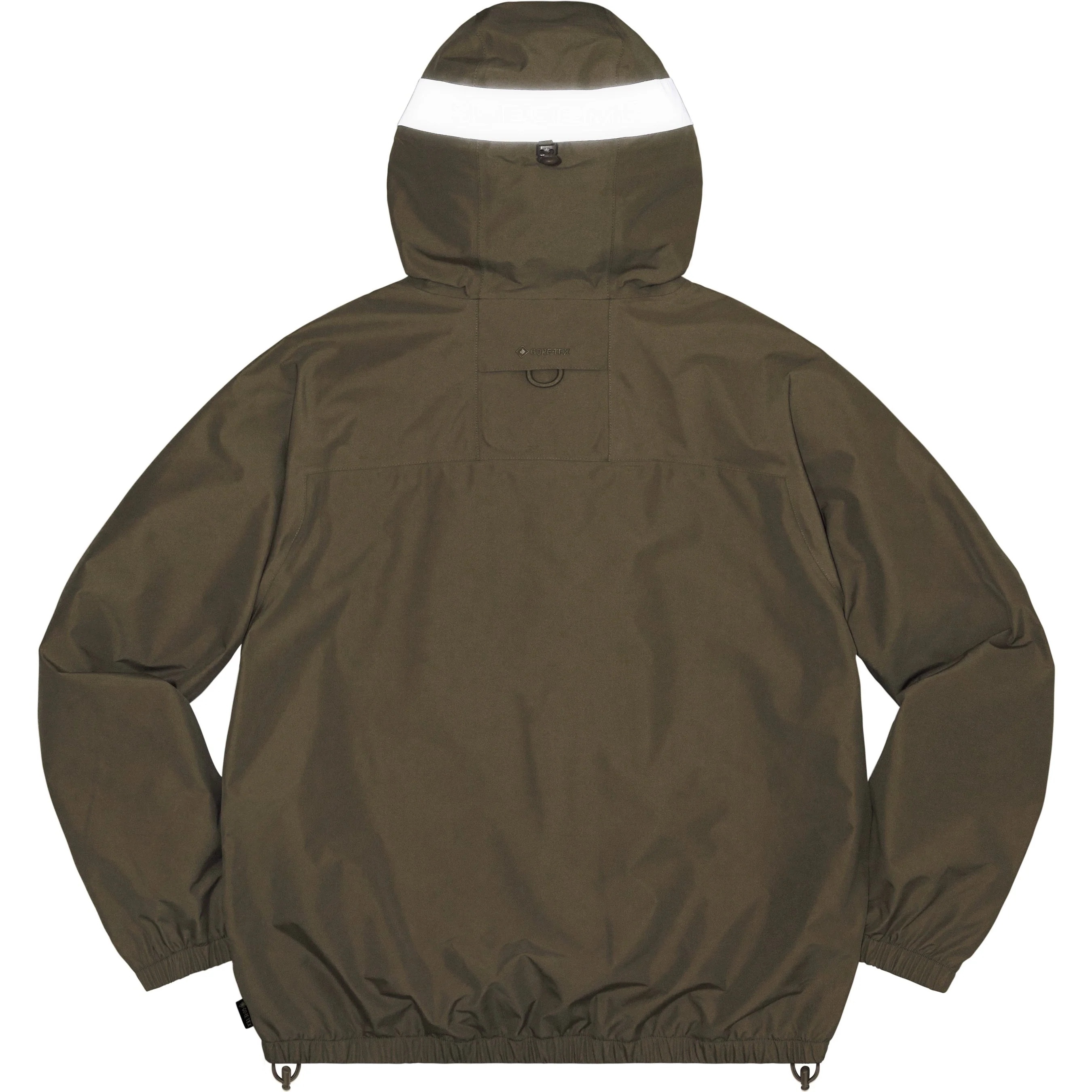 GORE-TEX Taped Seam Shell Jacket view 26